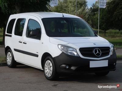 Mercedes Citan 111 CDI