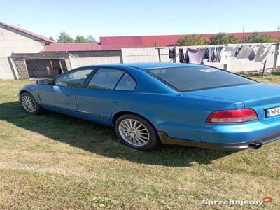 Mitsubishi Galant VIII 2.5 v6 avance