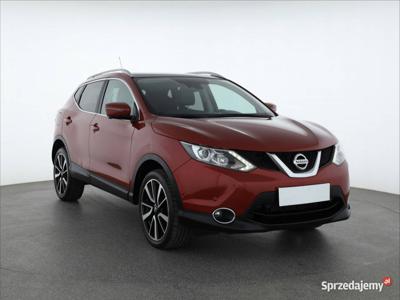 Nissan Qashqai 1.2 DIG-T