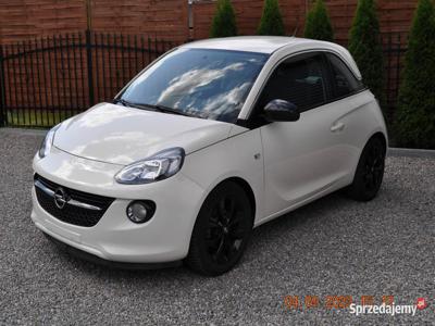 Opel Adam 2015r 1,2 benzyna 70tyś km ASO