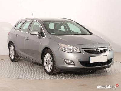 Opel Astra 1.4 T