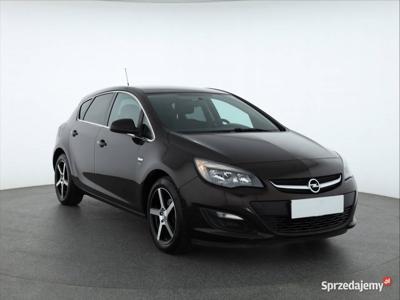 Opel Astra 1.6 16V LPG