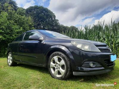 Opel Astra H GTC 1.8 Sport