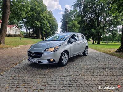 Opel corsa e 1.4 90km 59000km bardzo zadbany