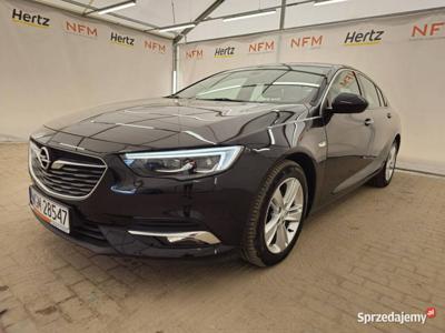 Opel Insignia 1,5 XFT (165 KM) Elite Salon PL F-Vat B (2017…