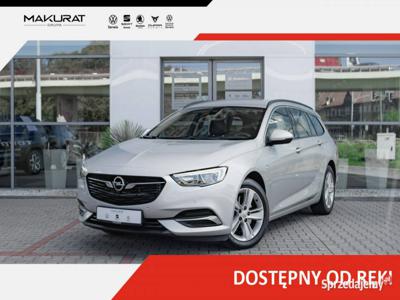 Opel Insignia 1.6 CDTI Enjoy, Klima 2 strf, CarPlay, Blueto…