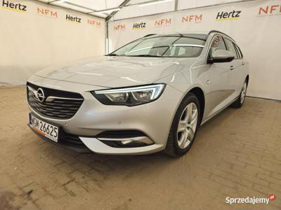 Opel Insignia 1,6 DTH S&S(136 KM) Enjoy Salon PL F-Vat B (2…