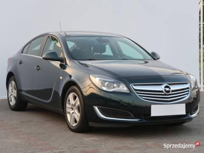 Opel Insignia 1.6 Turbo