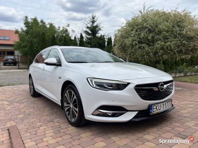 Opel Insignia 2.0 CDTI 170km Automat, Full-Led