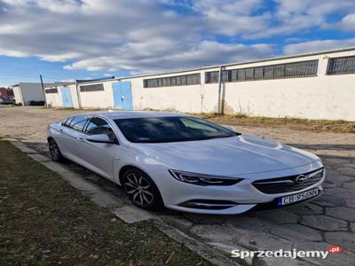 Opel Insignia 2.0 CDTI 170ps 2017r.