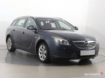 Opel Insignia 2.0 CDTI