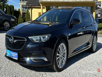 Opel Insignia 200KM,Bogata wersja,Serwis,Gwarancja B (2017-)