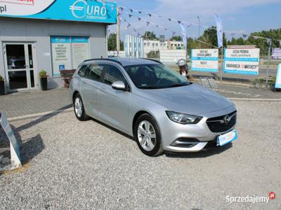 Opel Insignia Sports Tourer Fvat Gwarancja Automat 2.0D B (…