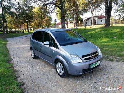 Opel Meriva A 1.4 16v Essentia