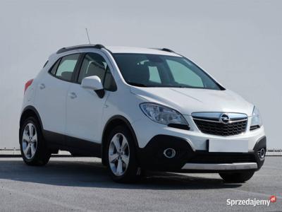 Opel Mokka 1.4 Turbo