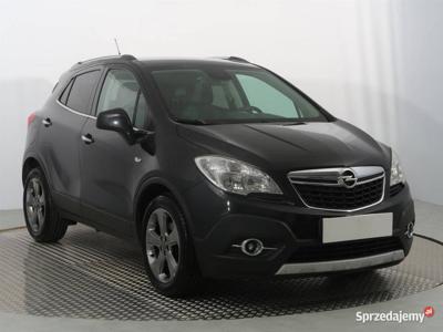 Opel Mokka 1.6