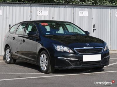 Peugeot 308 1.6 BlueHDi