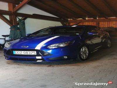 PILNIE sprzedam FORD FOCUS ST,stan idealny, benzyna, 280KM.