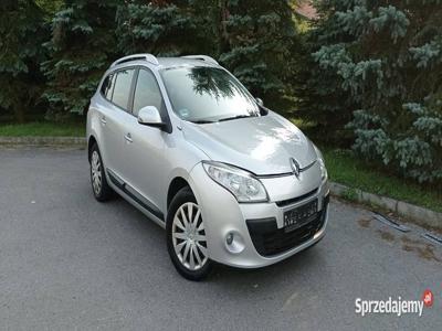 Renault Megane 1.9 dCi o mocy 131 KM