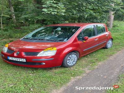 Renault Modus 1,2 sprzedam