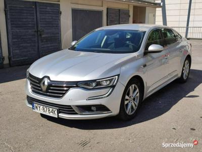 Renault Talisman I (2015-)