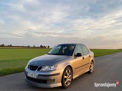 Saab 9-3 SS Aero