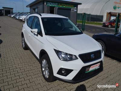 Seat Arona z Niemiec, zarejestowany (93)