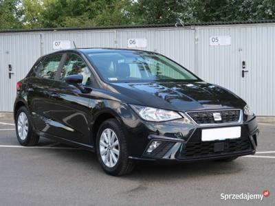 Seat Ibiza 1.0 TSI