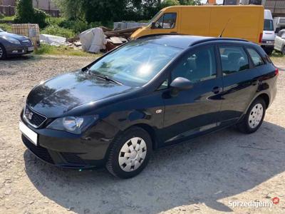 Seat Ibiza ST 1.2 12V 70 KM