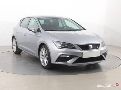 Seat Leon 1.8 TSI