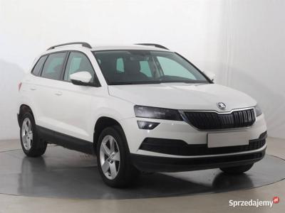 Skoda Karoq 1.6 TDI