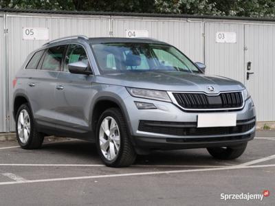 Skoda Kodiaq 2.0 TDI