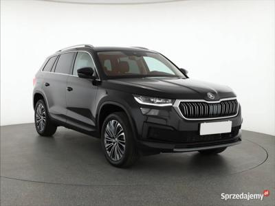 Skoda Kodiaq 2.0 TDI