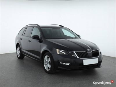 Skoda Octavia 2.0 TDI