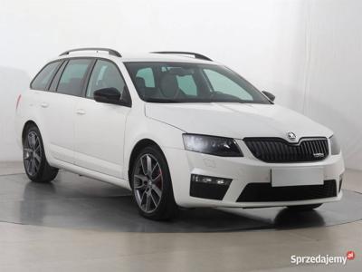 Skoda Octavia 2.0 TDI