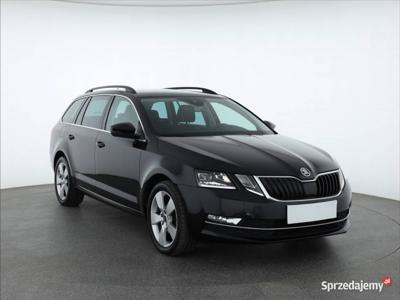 Skoda Octavia 2.0 TDI