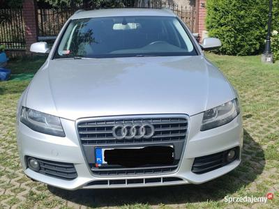 Sprzedam Audi A4 2.0 TDI kombi