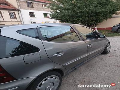 Sprzedam Mercedesa A klasę 2003