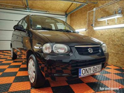 Sprzedam okazyjnie Suzuki Alto