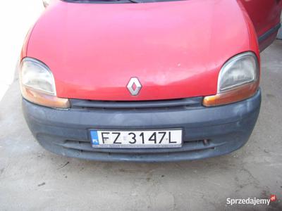 Sprzedam Renault Kangoo drzwi,części