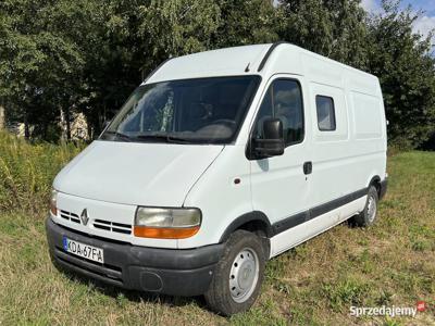 Sprzedam Renault master