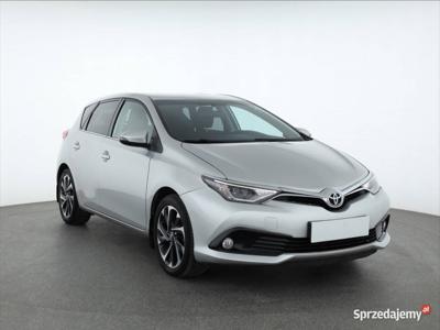 Toyota Auris 1.6 Valvematic