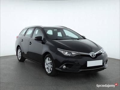 Toyota Auris 1.6 Valvematic