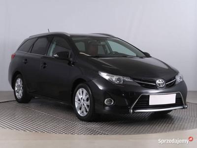 Toyota Auris 2.0 D-4D