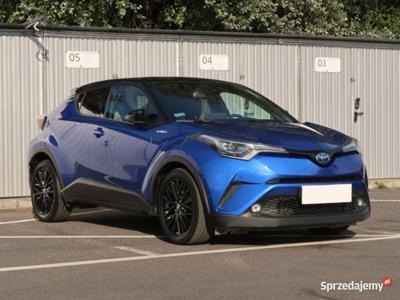 Toyota C-HR 1.8 Hybrid