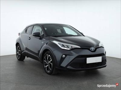 Toyota C-HR 2.0 Hybrid