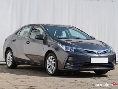 Toyota Corolla 1.6 Valvematic