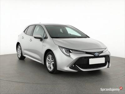 Toyota Corolla 1.8 Hybrid