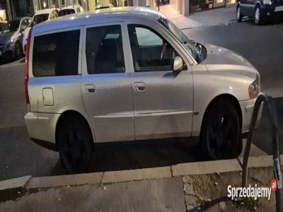 V70 2005 2.4d 163ps D5 zamiana Audi a8d3 3.0tdi