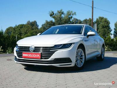 Volkswagen Arteon 1.5TSI 150KM Automat DSG -Kraj -1 Właścic…